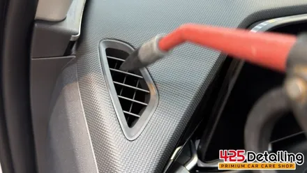 군포 송정지구 기아 니로 디테일링 세차 후기 / 경기 군포