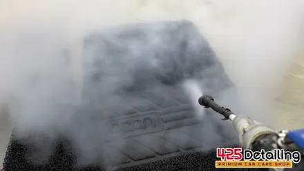 군포 송정지구 테슬라 모델 3 디테일링 세차 후기 / 경기 군포
