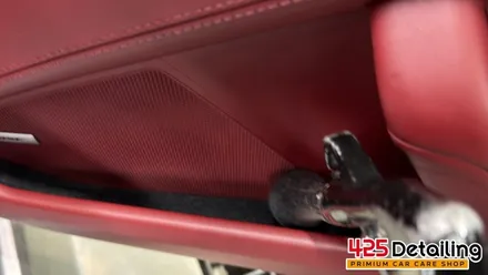 군포 송정지구 포르쉐 911 카레라 4s 디테일링 세차 후기 / 경기 군포