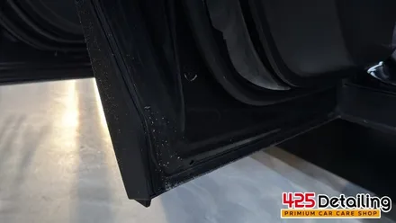 군포 송정지구 쉐보레 트레일블레이저 디테일링 세차 후기 / 경기 군포