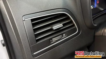 군포 송정지구 르노 QM6 디테일링 세차 후기 / 경기 군포
