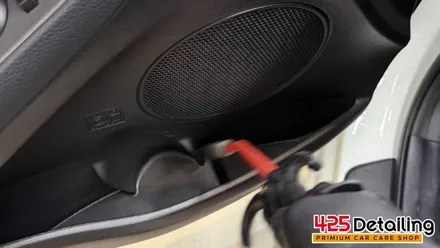 군포 송정지구 기아 K3 디테일링 세차 후기 / 경기 군포