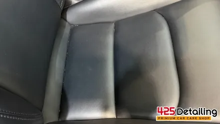 군포 송정지구 테슬라 모델 Y 디테일링 세차 후기 / 경기 군포