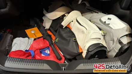 군포 송정지구 벤츠 CLS450 디테일링 세차 후기 / 경기 군포