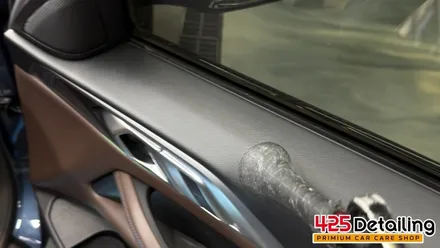군포 송정지구 BMW 420i 디테일링 세차 후기 / 경기 군포