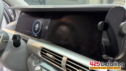 군포 송정지구 현대 넥쏘 디테일링 세차 / 경기 군포