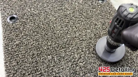 군포 송정지구 현대 그랜저IG 실내 디테일링 세차 / 경기 군포