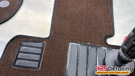 군포 송정지구 BMW X4 디테일링 세차 / 경기 군포