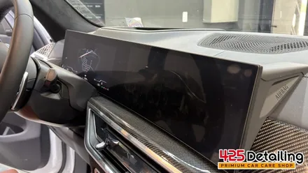 군포 송정지구 BMW X7 디테일링 세차 / 경기 군포