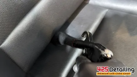 군포 송정지구 현대 투싼 디테일링 세차 / 경기 군포