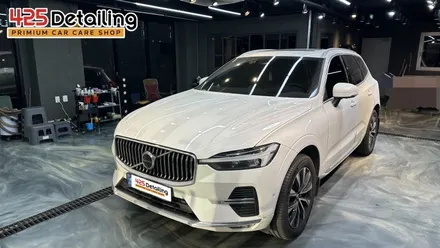 군포 송정지구 볼보 XC60 디테일링 세차 후기 / 경기 군포