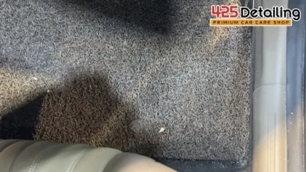 K8 하이브리드 디테일링 작업 / 경기 군포