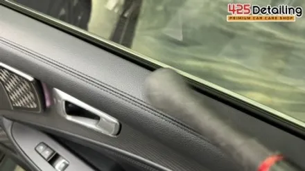 군포 송정지구 기아 K8 디테일링 세차 후기 / 경기 군포