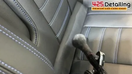 군포 송정지구 BMW M240i 디테일링 세차 후기 / 경기 군포