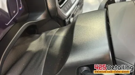 군포 송정지구 BMW X4 디테일링 세차 후기 / 경기 군포