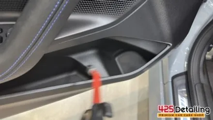 군포 송정지구 BMW M240i 디테일링 세차 후기 / 경기 군포