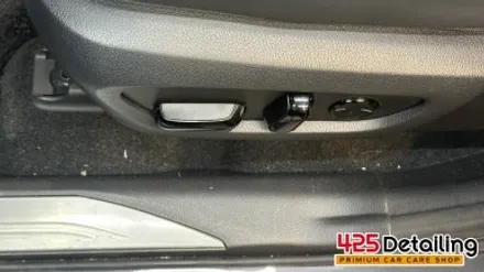 군포 송정지구 렉서스 NX 350h 디테일링 세차 후기 / 경기 군포