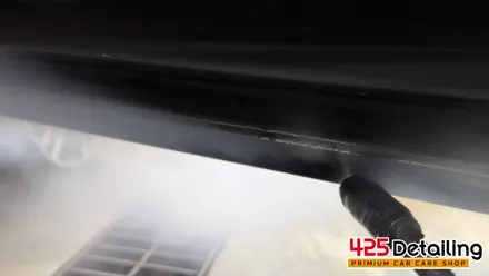 군포 송정지구 기아 모닝 디테일링 세차 후기 / 경기 군포