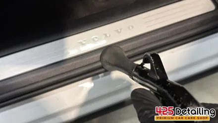 군포 송정지구 볼보 XC60 디테일링 세차 후기 / 경기 군포