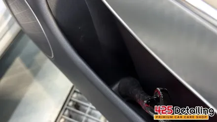 군포 송정지구 제네시스 GV70 디테일링 세차 후기 / 경기 군포