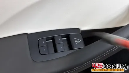 군포 송정지구 테슬라 모델 3 디테일링 세차 후기 / 경기 군포