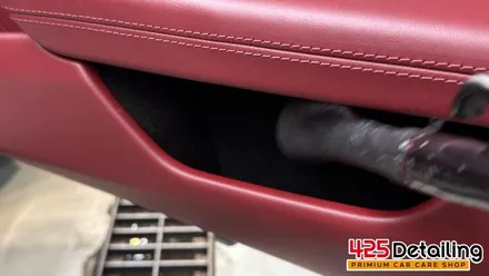 군포 송정지구 포르쉐 911 카레라 4s 디테일링 세차 후기 / 경기 군포