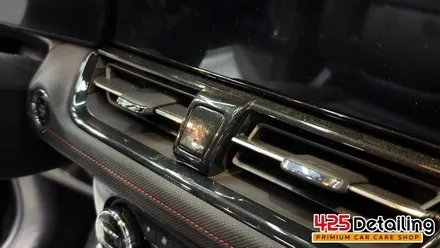 군포 송정지구 쉐보레 트레일블레이저 디테일링 세차 후기 / 경기 군포