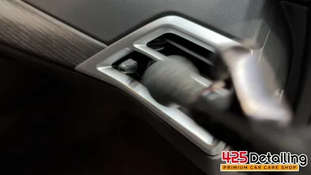 군포 송정지구 BMW M240i 디테일링 세차 후기 / 경기 군포