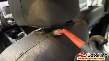 군포 송정지구 기아 K3 디테일링 세차 후기 / 경기 군포