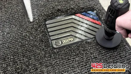 군포 송정지구 기아 EV3 디테일링 세차 후기 / 경기 군포