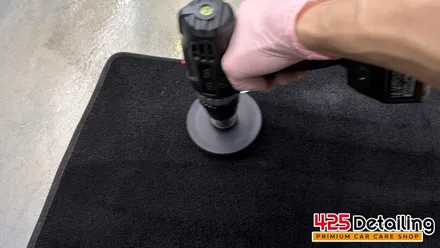 군포 송정지구 기아 EV6 디테일링 세차 후기 / 경기 군포