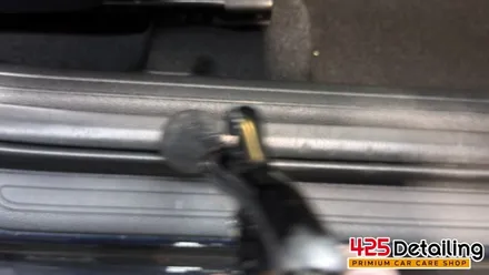 군포 송정지구 기아 K3 GT 디테일링 세차 후기 / 경기 군포