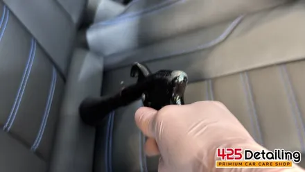 군포 송정지구 BMW M240i 디테일링 세차 / 경기 군포