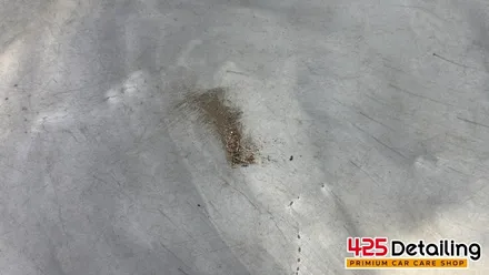 군포 송정지구 테슬라 모델 3 디테일링 세차 / 경기 군포