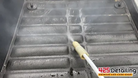 군포 송정지구 현대 그랜저IG 실내 디테일링 세차 / 경기 군포