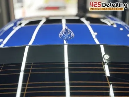 군포 송정지구 BMW 3GT 디테일링 세차 후기 / 경기 군포