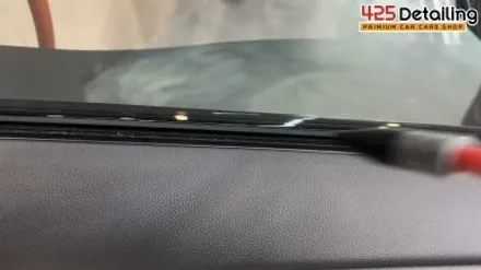군포 송정지구 BMW M240i 디테일링 세차 후기 / 경기 군포