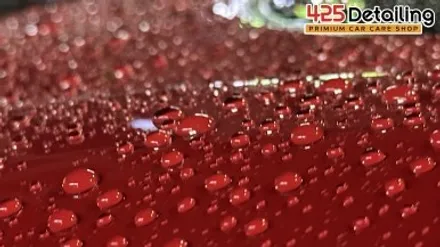 군포 송정지구 미니 클럽맨 JCW 디테일링 세차 후기 / 경기 군포