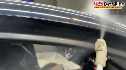 군포 송정지구 기아 K3 GT 디테일링 세차 후기 / 경기 군포