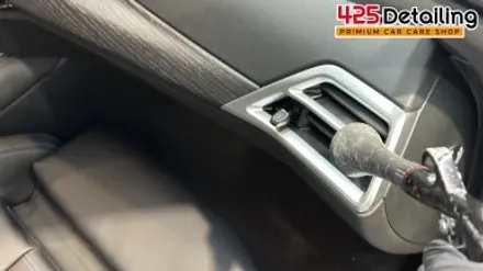 군포 송정지구 BMW M240i 디테일링 세차 후기 / 경기 군포