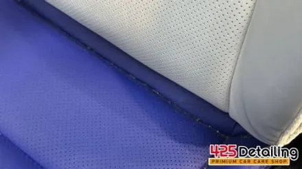 군포 송정지구 현대 캐스퍼 유막 제거 발수 코팅 및 디테일링 세차 후기 / 경기 군포