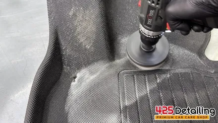 군포 송정지구 BMW X4 발수코팅 및 디테일링 세차 후기 / 경기 군포
