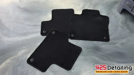 군포 송정지구 볼보 XC60 디테일링 세차 후기 / 경기 군포