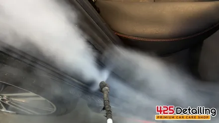 군포 송정지구 기아 모닝 디테일링 세차 후기 / 경기 군포