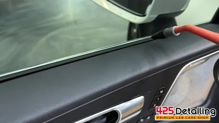 군포 송정지구 볼보 XC60 디테일링 세차 후기 / 경기 군포