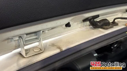 군포 송정지구 현대 I30 디테일링 세차 후기 / 경기 군포