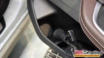 군포 송정지구 BMW 6GT 디테일링 세차 후기 / 경기 군포