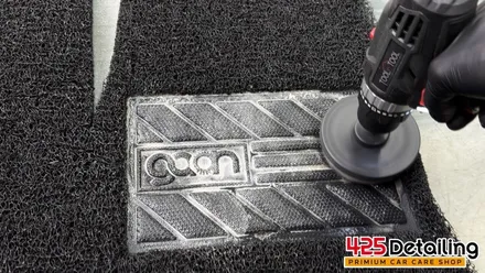 군포 송정지구 테슬라 모델 3 디테일링 세차 후기 / 경기 군포