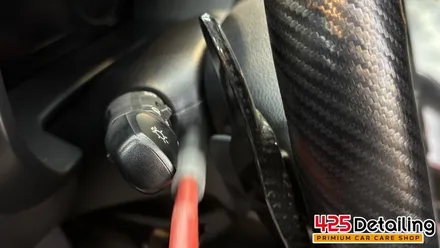 군포 송정지구 기아 K3 GT 디테일링 세차 후기 / 경기 군포
