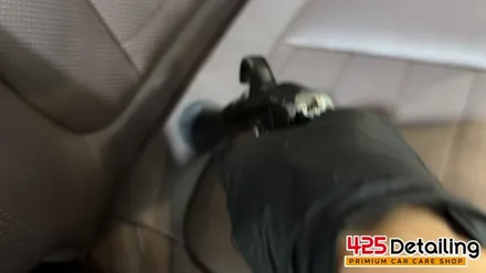 군포 송정지구 BMW 420i 디테일링 세차 후기 / 경기 군포